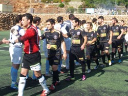 Χωρίς τον Μπόλμπαση ο Ευβοϊκός σήμερα με Παρνασσό