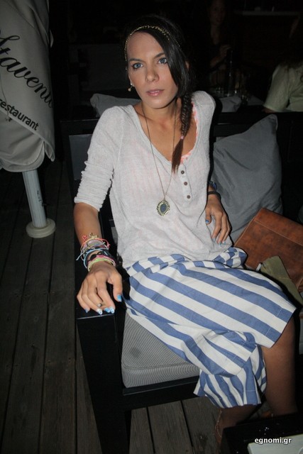 Ο παιδικός έρωτας της Γαλλίδας