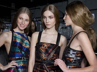 Ρεβεγιόν 2011: Τι να φορέσω;