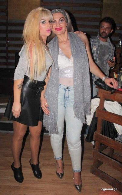 Trendy με τα όλα τους!