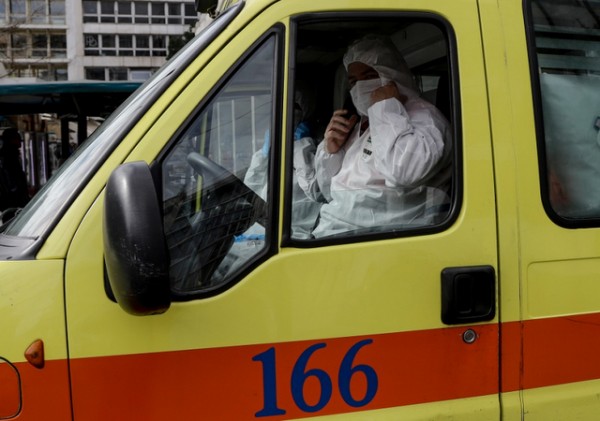 Συναγερμός στη Χαλκιδική: 50 κρούσματα σε εργοστάσιο ελαιολάδου
