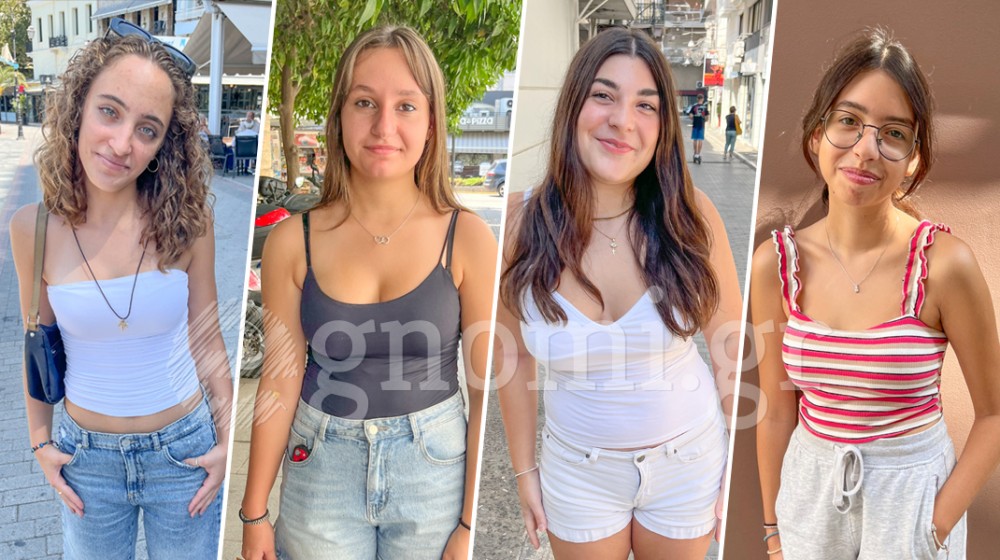 ΧΑΛΚΙΔΑ-ΡΕΠΟΡΤΑΖ: Τα κινητά απαγορεύονται στο σχολείο, αλλά οι μαθητές δεν τα αποχωρίζονται