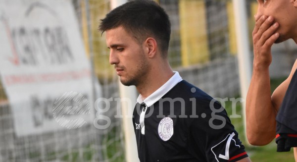 ΑΠΚΟ ΔΡΟΣΙΑΣ-ΠΡΟΠΟΝΤΙΔΑ 1-1: Η μπίλια κάθισε στο Χ