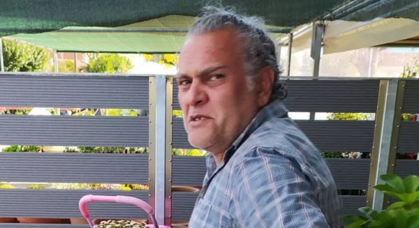 ΑΛΙΒΕΡΙ: Έφυγε από τη ζωή ο 59χρονος Δημήτρης Στεργιόπουλος