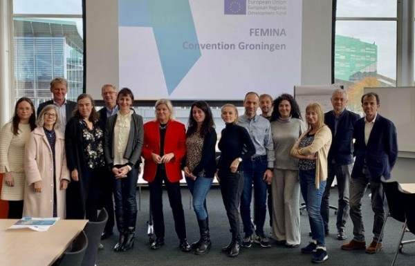 Νέες δράσεις στήριξης γυναικών από την Περιφέρεια Στερεάς Ελλάδας