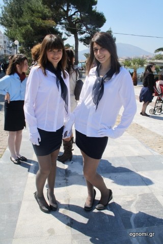 Θέλω την πόζα την καλή!