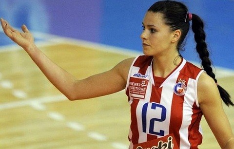 Μεταγραφή-κανόνι για τον Ολυμπιακό