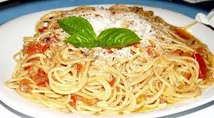 Σάλτσες ζυμαρικών. Ποιες πάνε και με τι