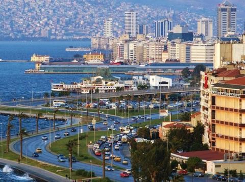 Σε διεθνή έκθεση τουρισμού στη Σμύρνη το Επιμελητήριο Εύβοιας