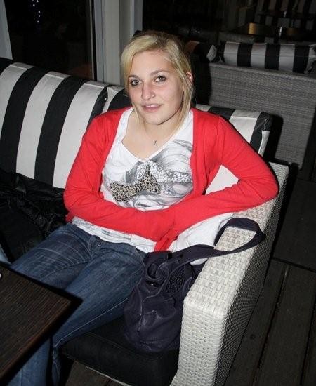 Τα θέλω της Μαρίας