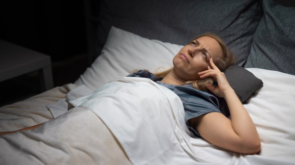 Σκέψεις πριν τον ύπνο...