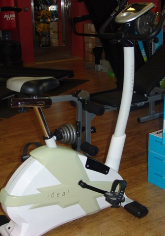 ΔΙΑΓΩΝΙΣΜΟΣ: Κερδίστε ένα ποδήλατο γυμναστικής αξίας 225 ευρώ