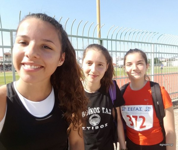 ΒΡΑΪΜΑΚΕΙΑ 2018: Ο Ευβοϊκός ΓΑΣ είχε δυναμική παρουσία με 28 αθλητές