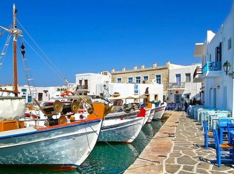 Φουλ φορο-έλεγχοι και παραβάσεις στα ελληνικά νησιά