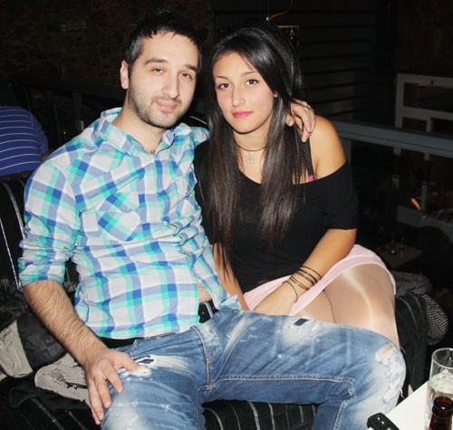 Ερωτας και κρίση