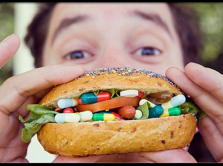 ΕΟΦ: Προσοχή στα συμπληρώματα διατροφής