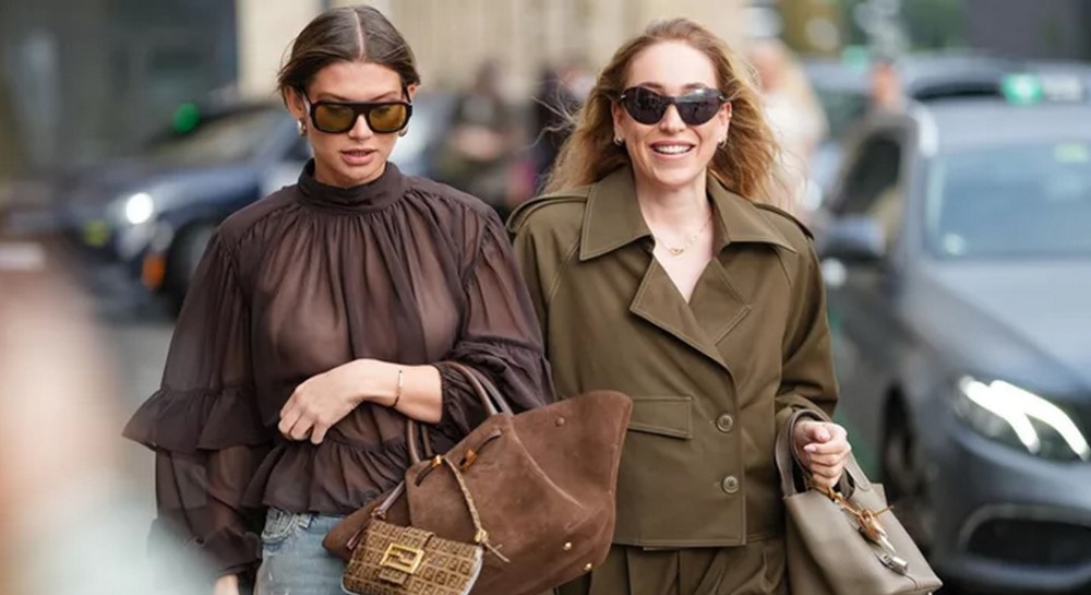 ΦΘΙΝΟΠΩΡΟ: Τι χρειάζεται να έχεις οπωσδήποτε στη τσάντα σου