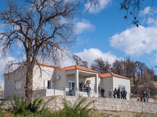 ΔΗΜΟΤΙΚΟ ΙΑΤΡΕΙΟ ΡΟΒΙΕΣ: Ολοκληρώθηκε η επισκευή και ανακαίνισή του