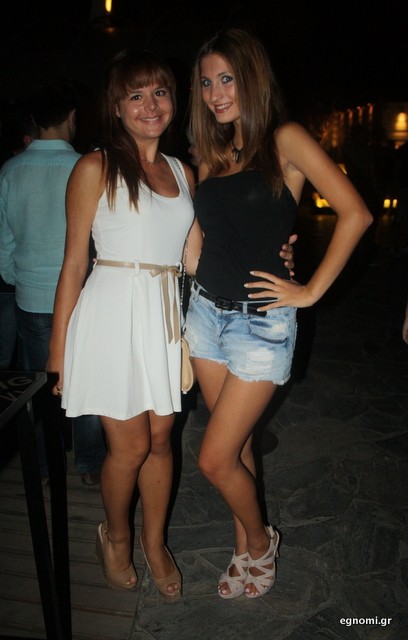 Γλυκιά κούραση