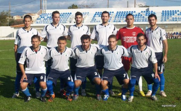 Πήραν βαθμό εκτός έδρας