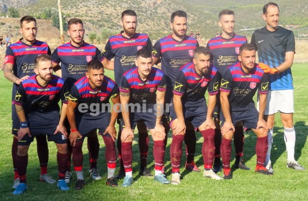 ΜΑΚΡΥΚΑΠΑ-ΑΥΛΩΝΑΡΙ 3-1: Οι Λύκοι βγήκαν σεργιάνι από νωρίς