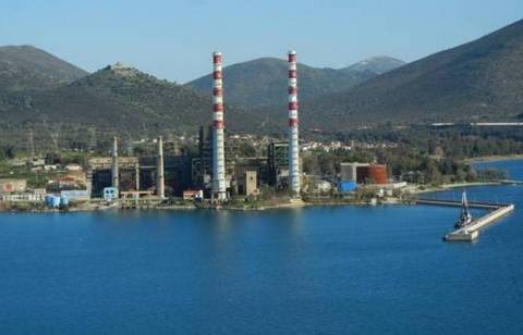 ΚΑΤΑΓΓΕΛΙΑ: Μυρίζει καμένο καλώδιο στα χωριά γύρω από το εργοστάσιο της ΑΓΕΤ στο Αλιβέρι