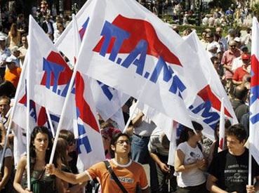 Δυναμική συμμετοχή στο Αλιβέρι