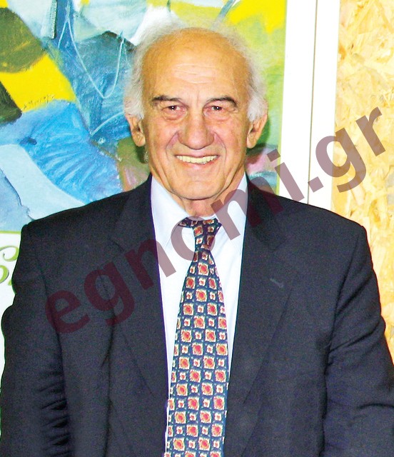 Ο Ζαρογκίκας ζητάει αντιπυρικές περιπολίες