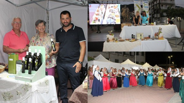 ΕΥΒΟΙΑ: Τοπικά προϊόντα, πολιτισμός και γαστρονομία στην καρδιά της Αιδηψού