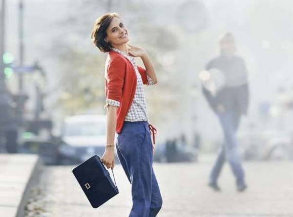 French style, ντύσου σαν γαλλίδα!