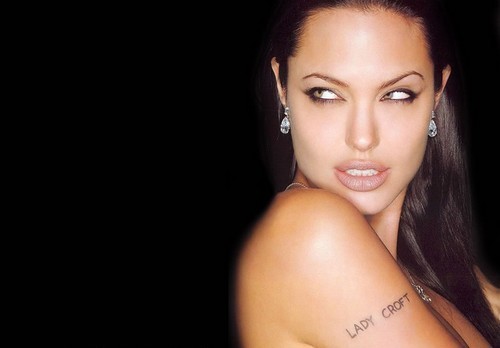 Το μυστικό της Αντζελίνας