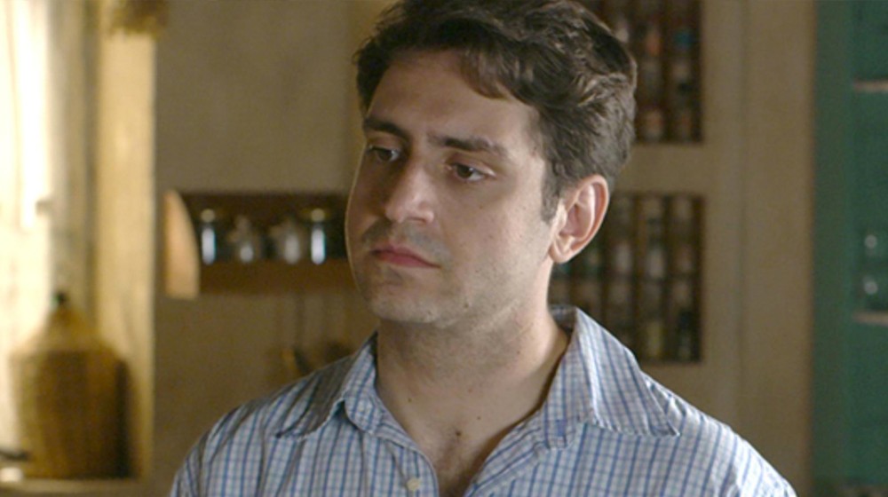 ΗΛΕΚΤΡΑ: Δείτε απόψε (ΔΕΥΤΕΡΑ 2 ΦΕΒΡΟΥΑΡΙΟΥ)