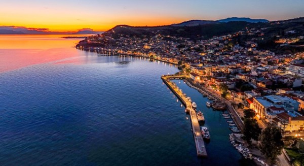 ΛΙΜΝΗ ΒΟΡΕΙΑ ΕΥΒΟΙΑ: Όλα όσα πρέπει να δεις και να ...γευτείς!