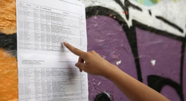 ΠΑΝΕΛΛΗΝΙΕΣ 2023: Τέλος η αγωνία για τους υποψήφιους - Ανακοινώθηκαν οι βάσεις