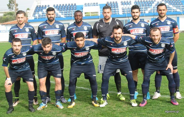 ΑΙΔΗΨΟΣ-ΛΗΛΑΣ ΒΑΣΙΛΙΚΟΥ 2-2: Κόλλησε στο βορρά και έχασε έδαφος στη μάχη του τίτλου