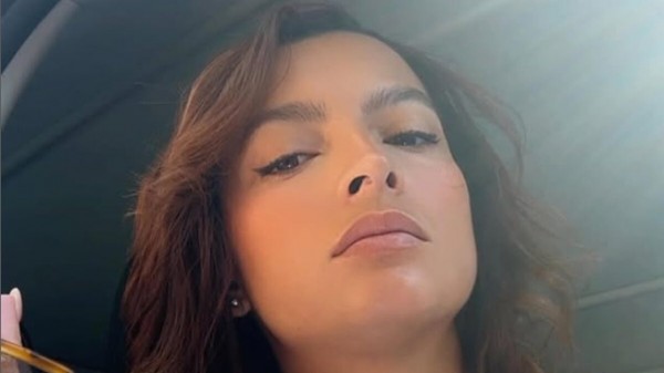 H κόρη του προέδρου της Κολομβίας εναντίον Τραμπ