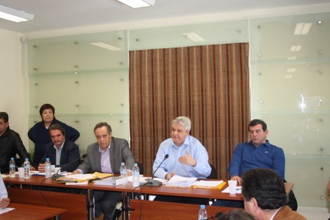 Εντάσεις για τα οικονομικά