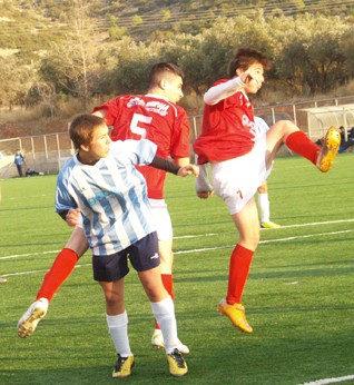 0-0 η Μικτή της Εύβοιας με τον Πειραιά