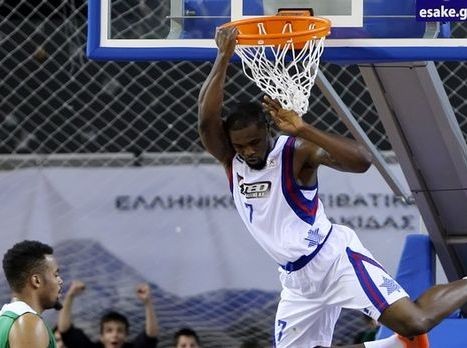 ΕΠΙΤΕΛΟΥΣ! Ο Ασκα κάρφωσε τη Δράμα!