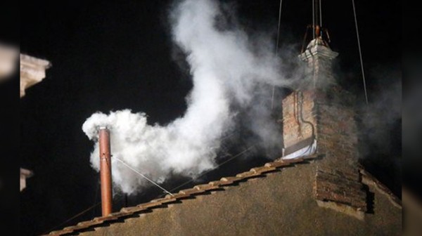 Το Κονκλάβιο αποφάσισε...