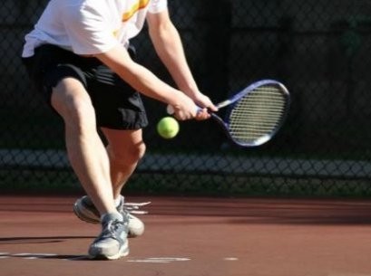 Οι Βετεράνοι του τένις στη Χαλκίδα