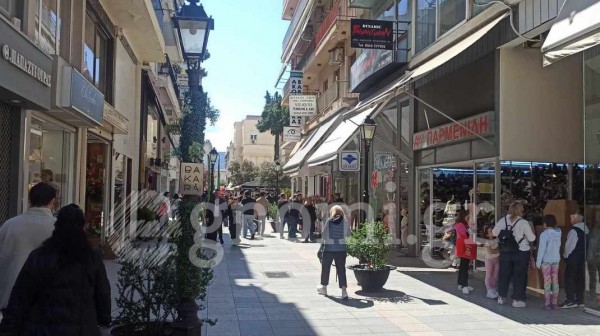 ΧΑΛΚΙΔΑ: Αυτό είναι το θερινό ωράριο των καταστημάτων