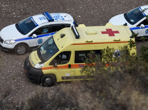 16χρονο κορίτσι βρέθηκε νεκρό έξω από εκκλησία - Εγκληματική ενέργεια ή αυτοκτονία;