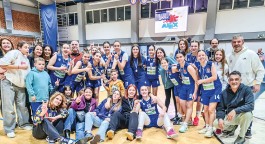 ΑΓΕΧ: Συλλογή από κούπες
