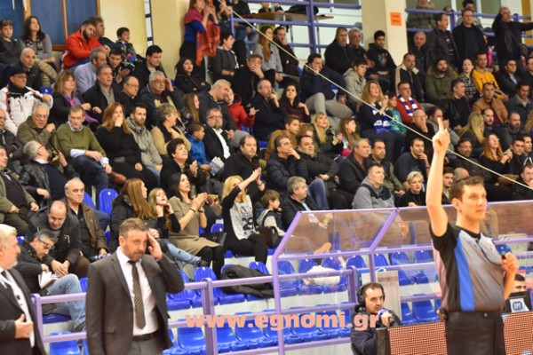 ΚΥΜΗ-ΠΑΟΚ: Ραντεβού στη Θεσσαλονίκη πριν το μεγάλο παιχνίδι της Τετάρτης