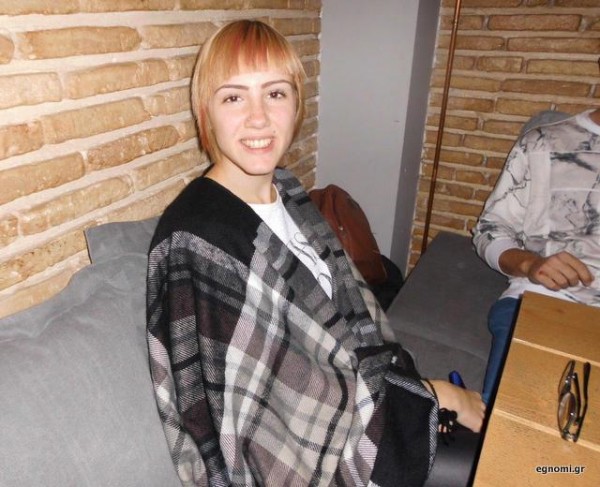 Η Λένα έχει (πάντα) τον έλεγχο