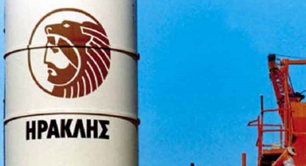 Φωτοβολταϊκά πάρα σε Μηλάκι και Βόλο κατασκευάζει ο όμιλος Ηρακλής