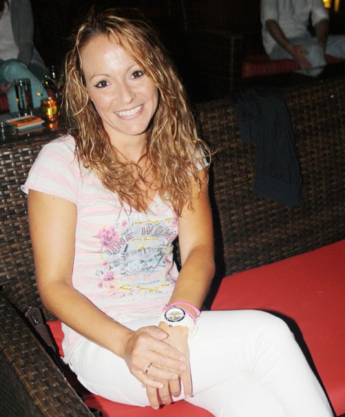 Το παλεύει η Πάλη