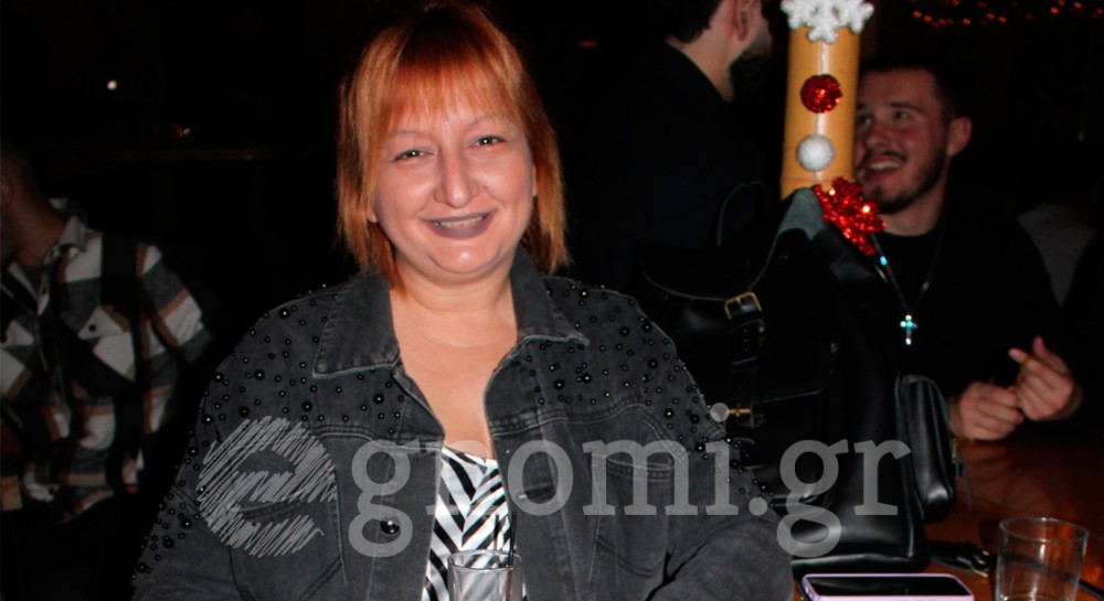 Δεν χάνει τη ...Γη της ελιάς!