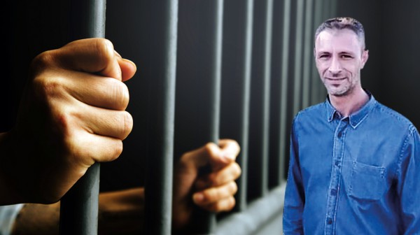 ΕΓΚΛΗΜΑ ΣΤΗ ΧΑΛΚΙΔΑ: Προφυλακίστηκε ο 39χρονος για τη δολοφονία της 63χρονης